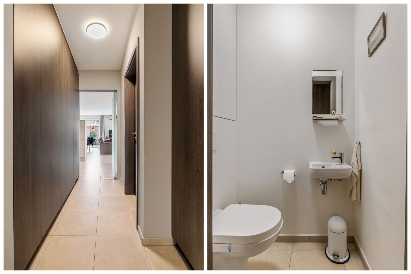 Appartement à vendre à Lokeren avec 3 chambres - photo 5