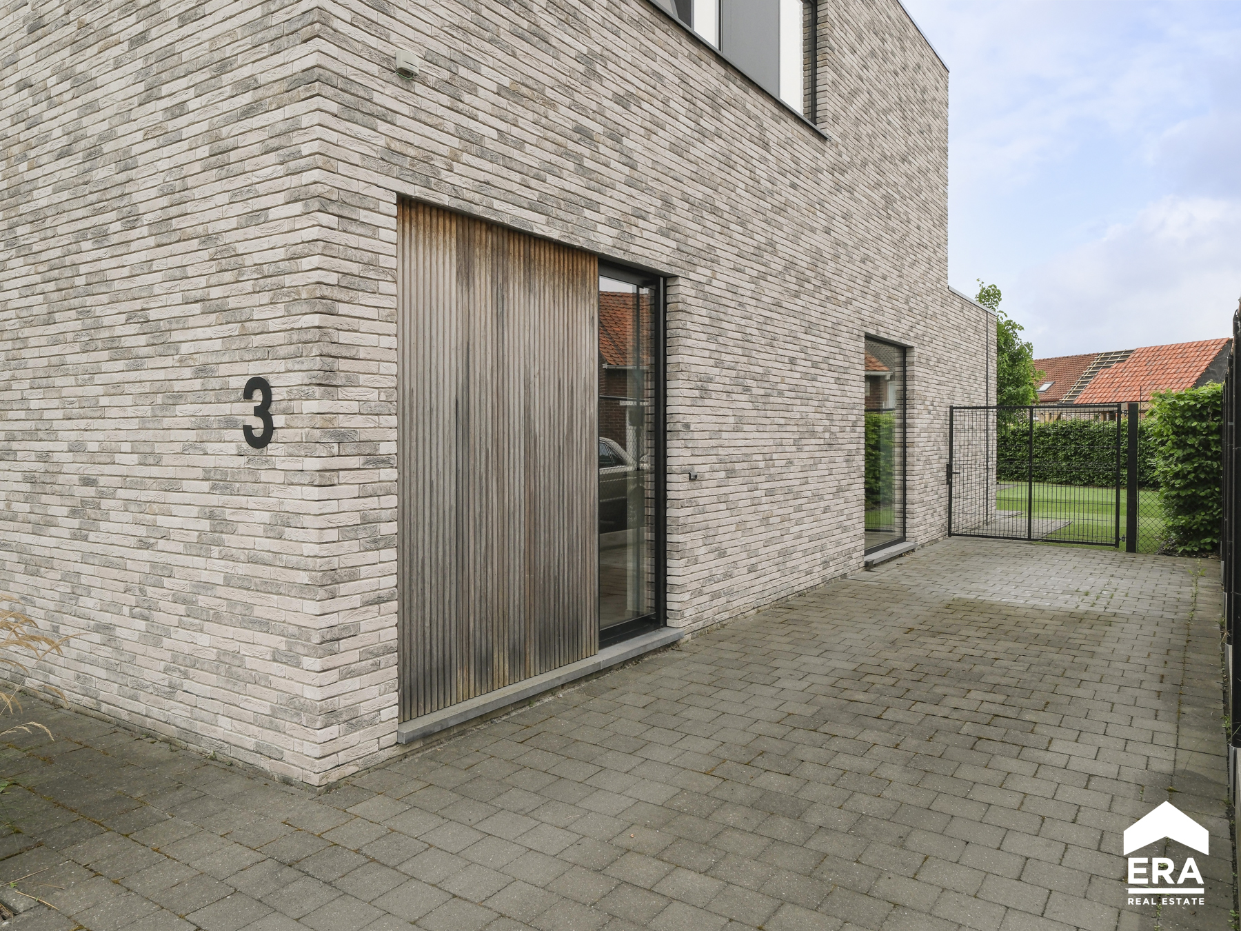 House for sale in Bilzen-Hoeselt with 3 bedrooms - photo 3