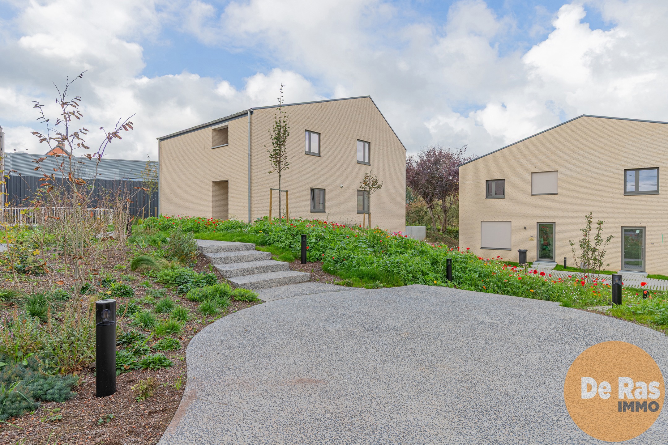 HERZELE - BEN Woning in uniek woonpark!  - foto 2