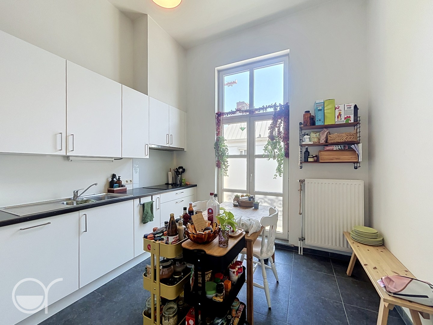 Appartement à louer à Gand - photo 4