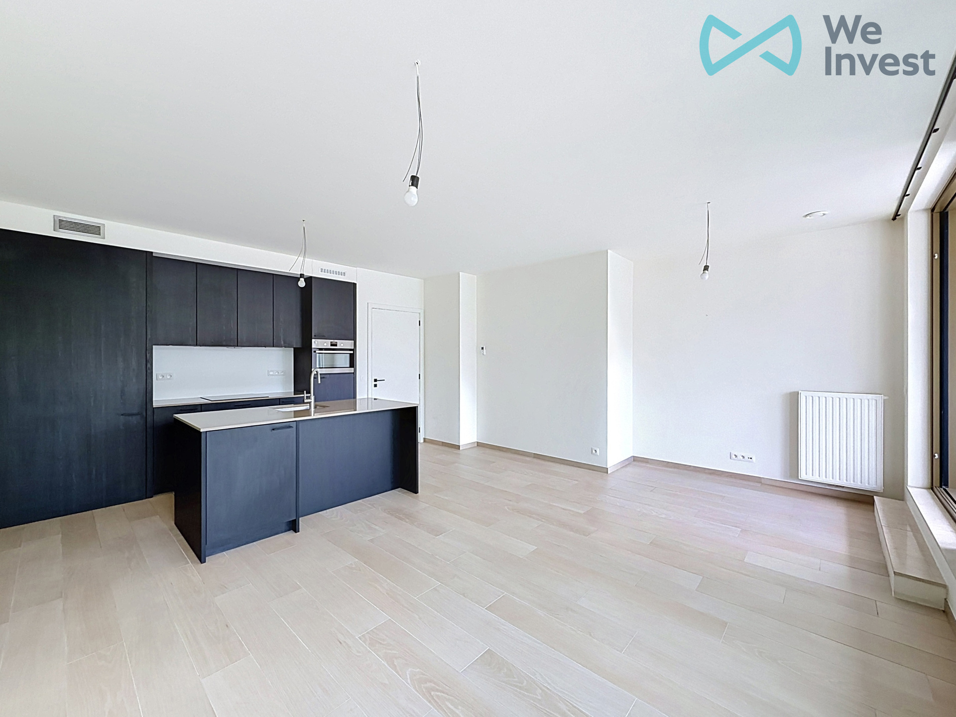 Apartment for rent in Antwerp with 2 bedrooms - photo 4