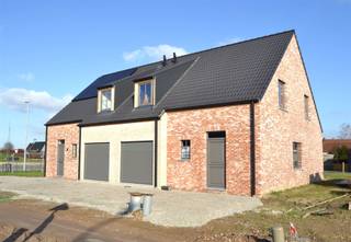 Maison à vendre à Wielsbeke