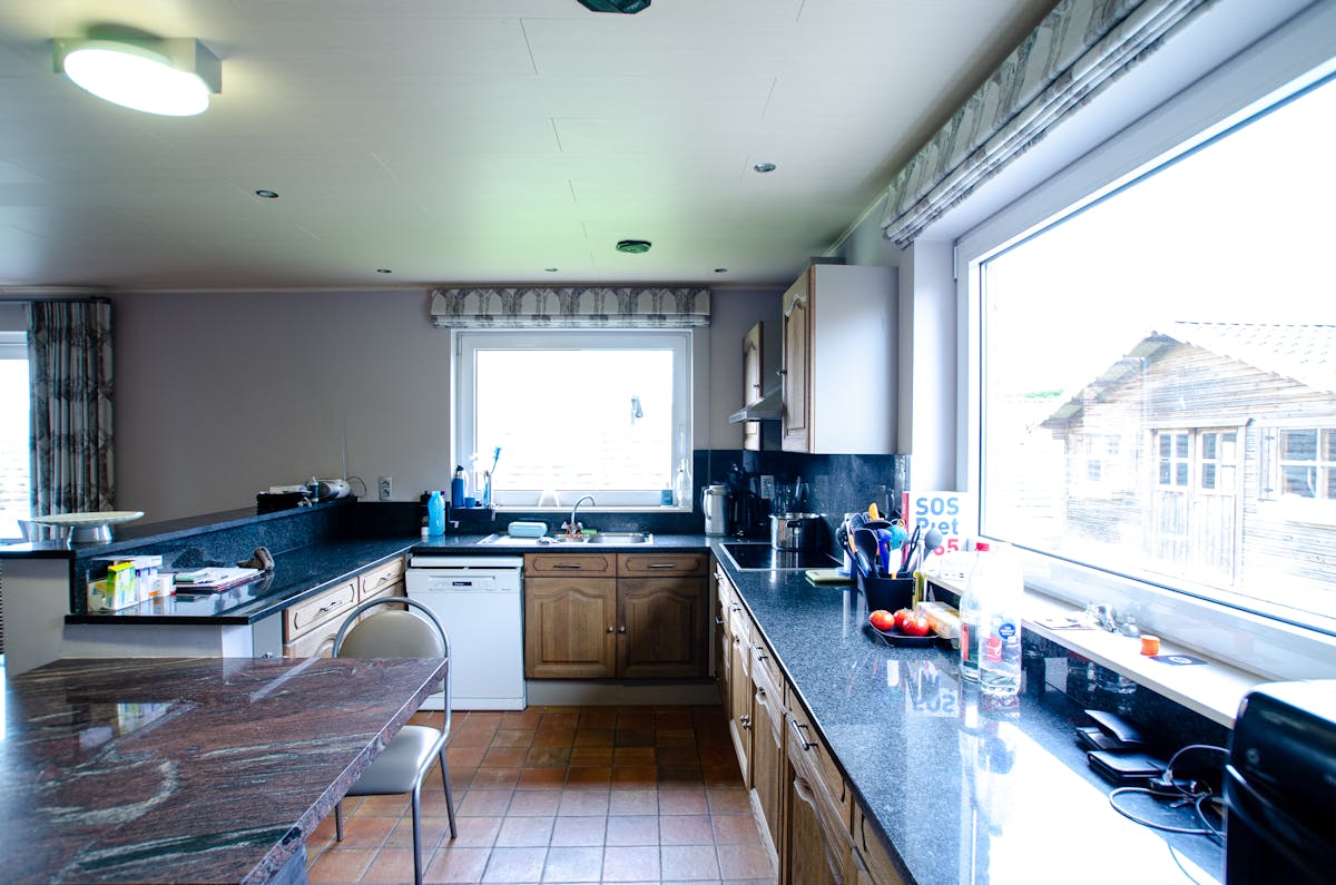 Charmante alleenstaande woning met tuin in Poelkapelle - foto 4