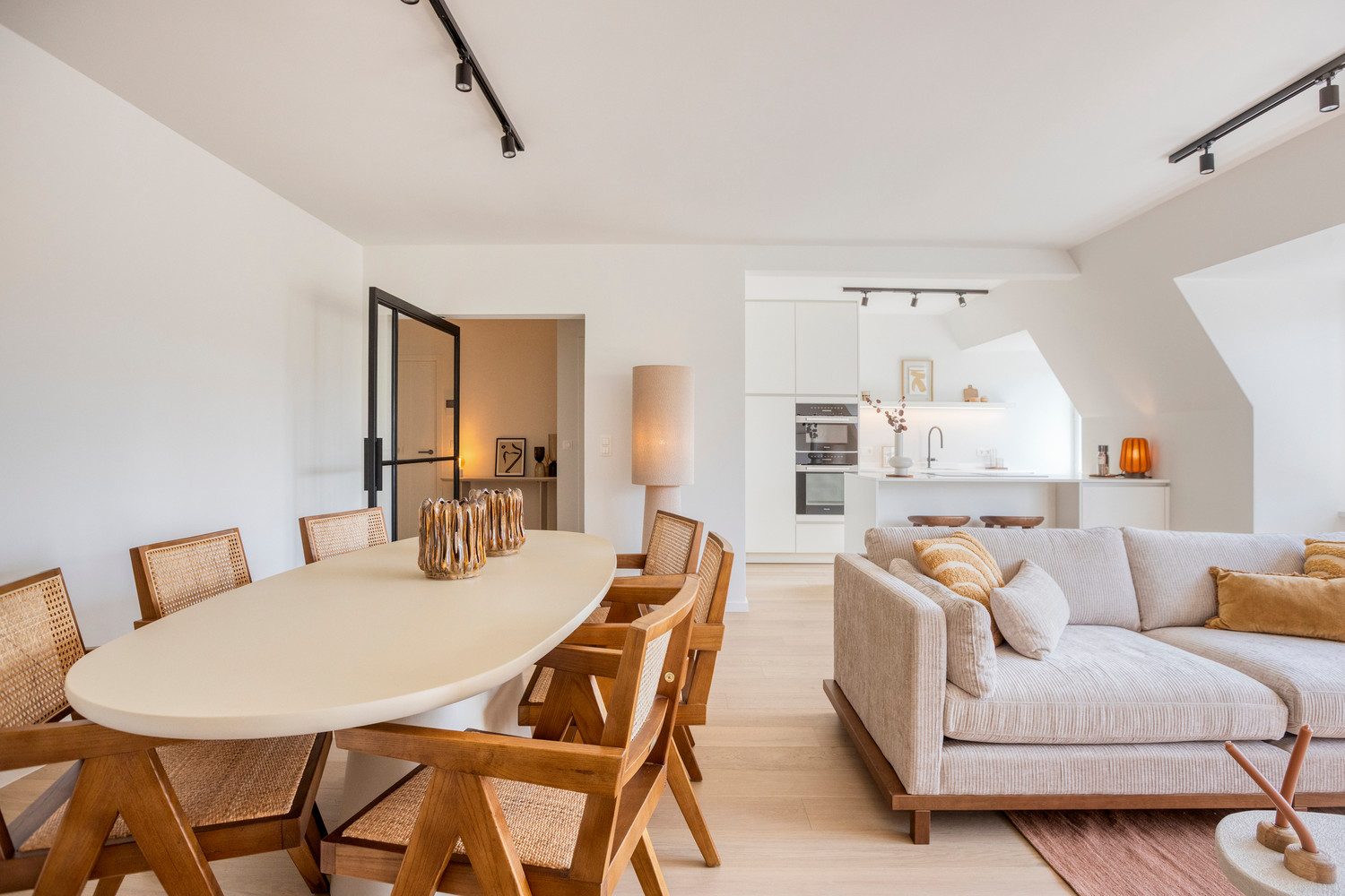 Apartment for sale in Bruges with 3 bedrooms - photo 4
