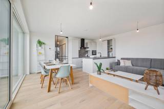 Appartement à vendre à Saint-Nicolas