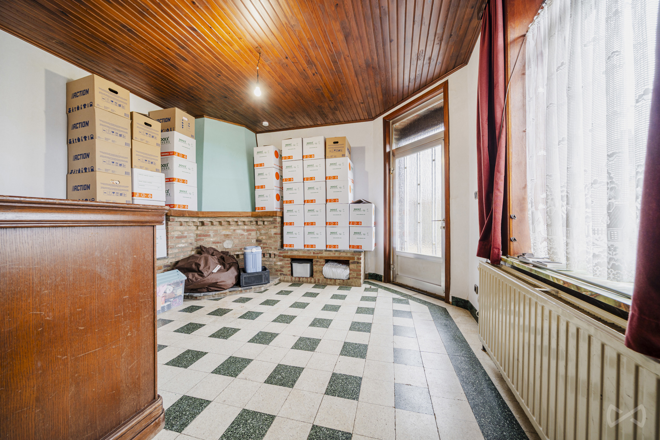 Maison à vendre à Jumet avec 4 chambres - photo 2