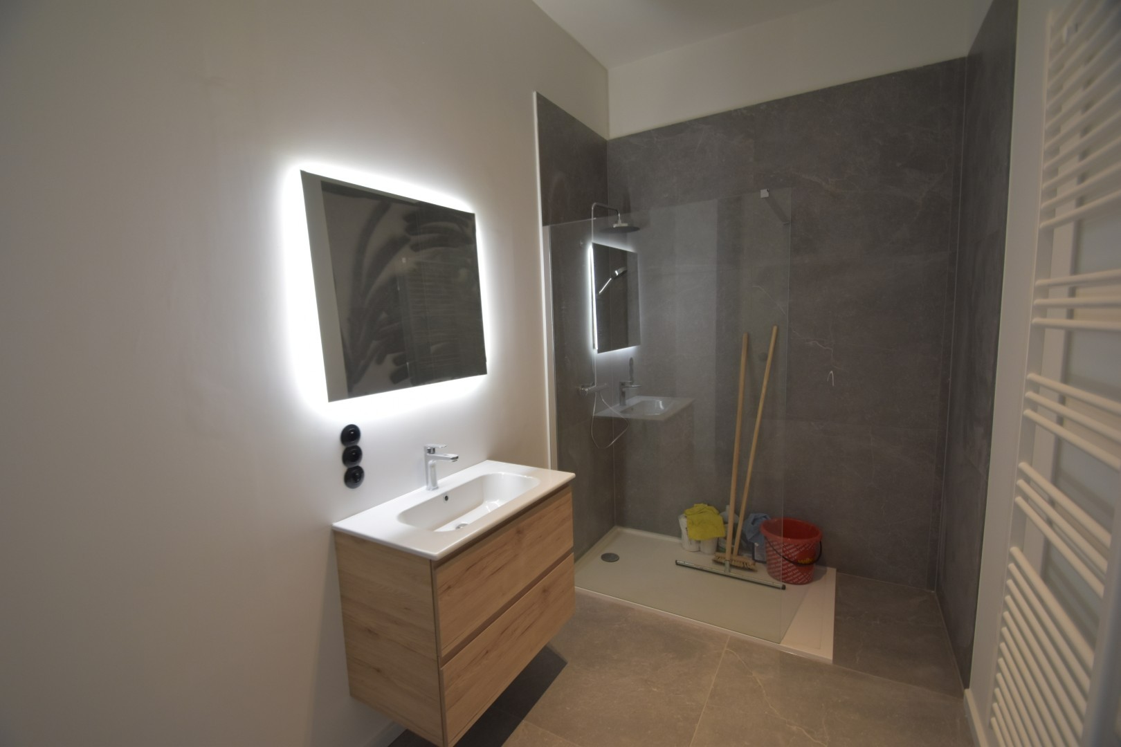 Apartment for rent in Tongeren-Borgloon with 2 bedrooms - photo 4