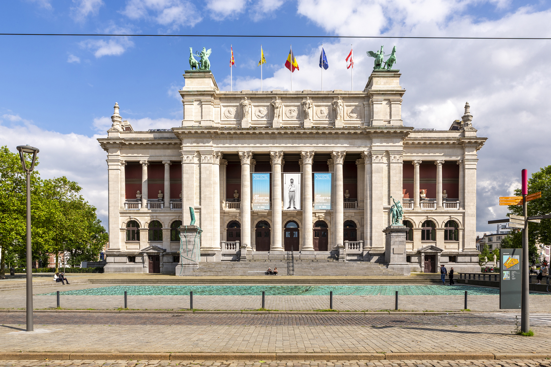 Exclusief bemeubeld appartement op toplocatie in ’t Zuid - foto 5