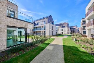 Appartement à vendre à Peer