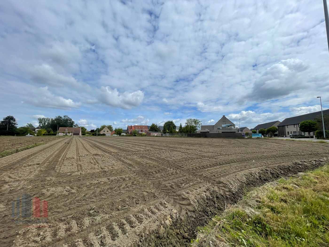 3.929 m² industrieterrein in Roeselare: tal van mogelijkheden - foto 3