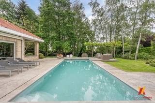 House for sale in Lummen
