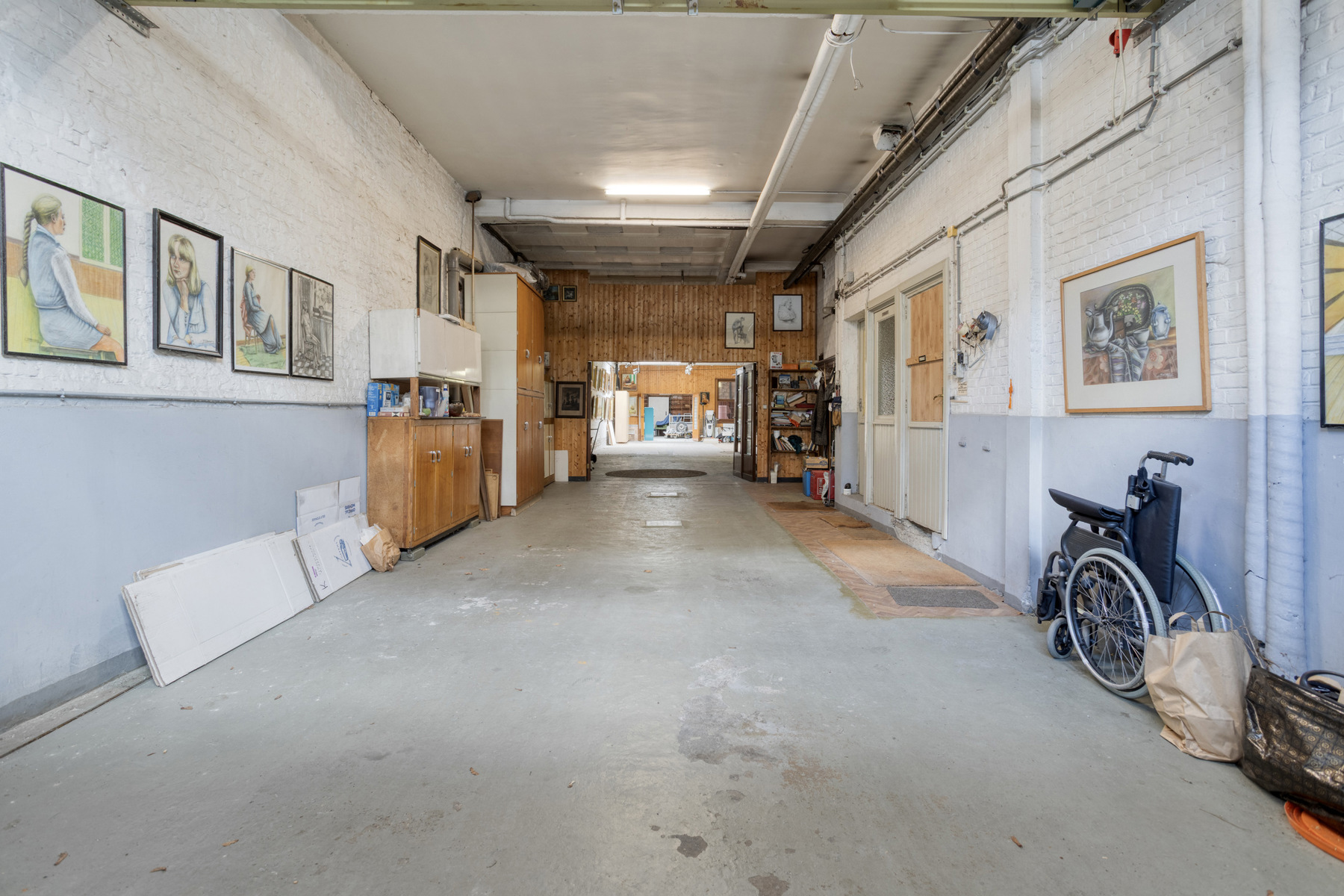 House for sale in Leuven with 3 bedrooms - photo 3