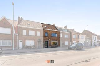 Maison à vendre à Bruges