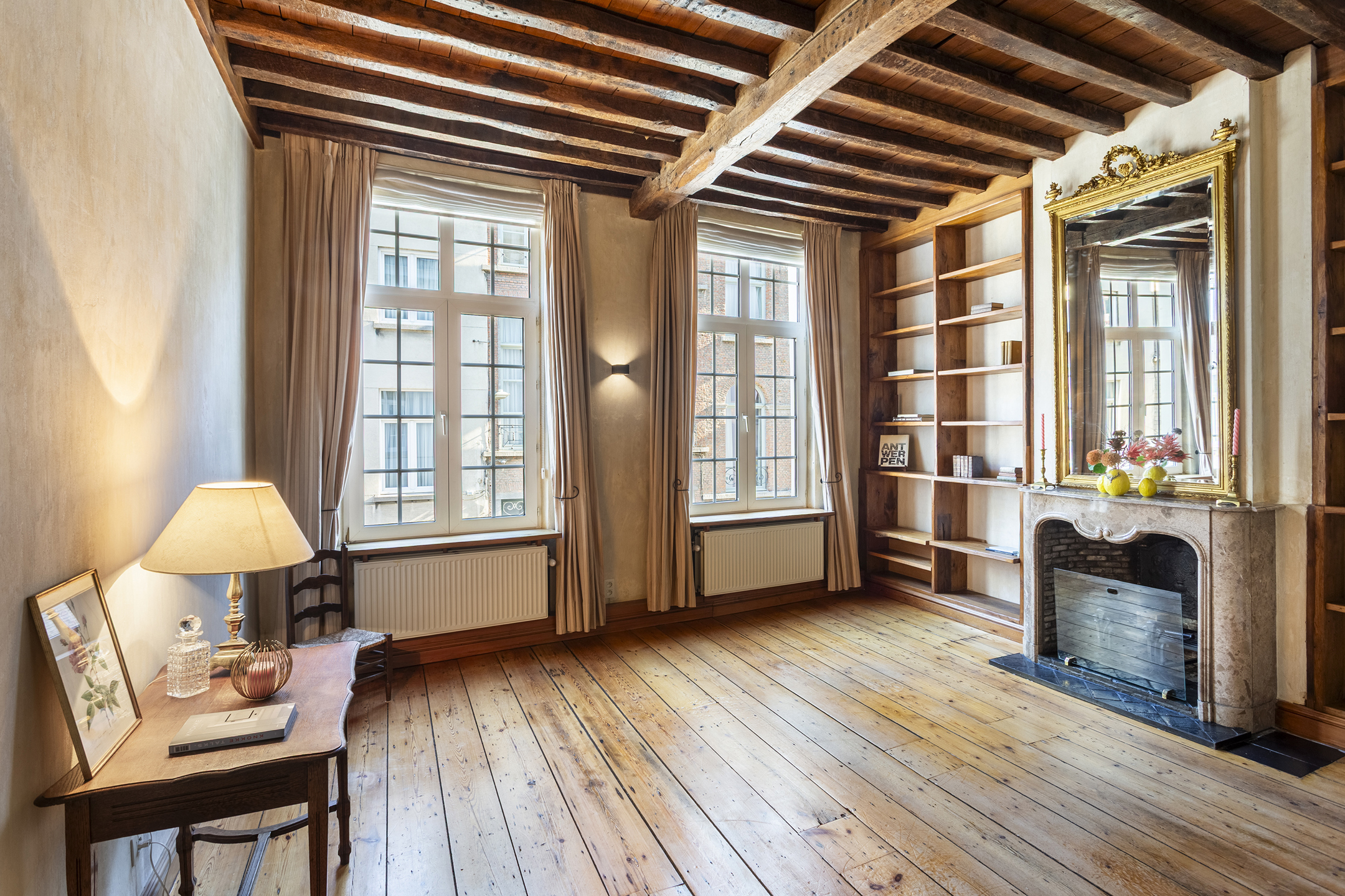 Apartment for rent in Antwerp with 5 bedrooms - photo 5