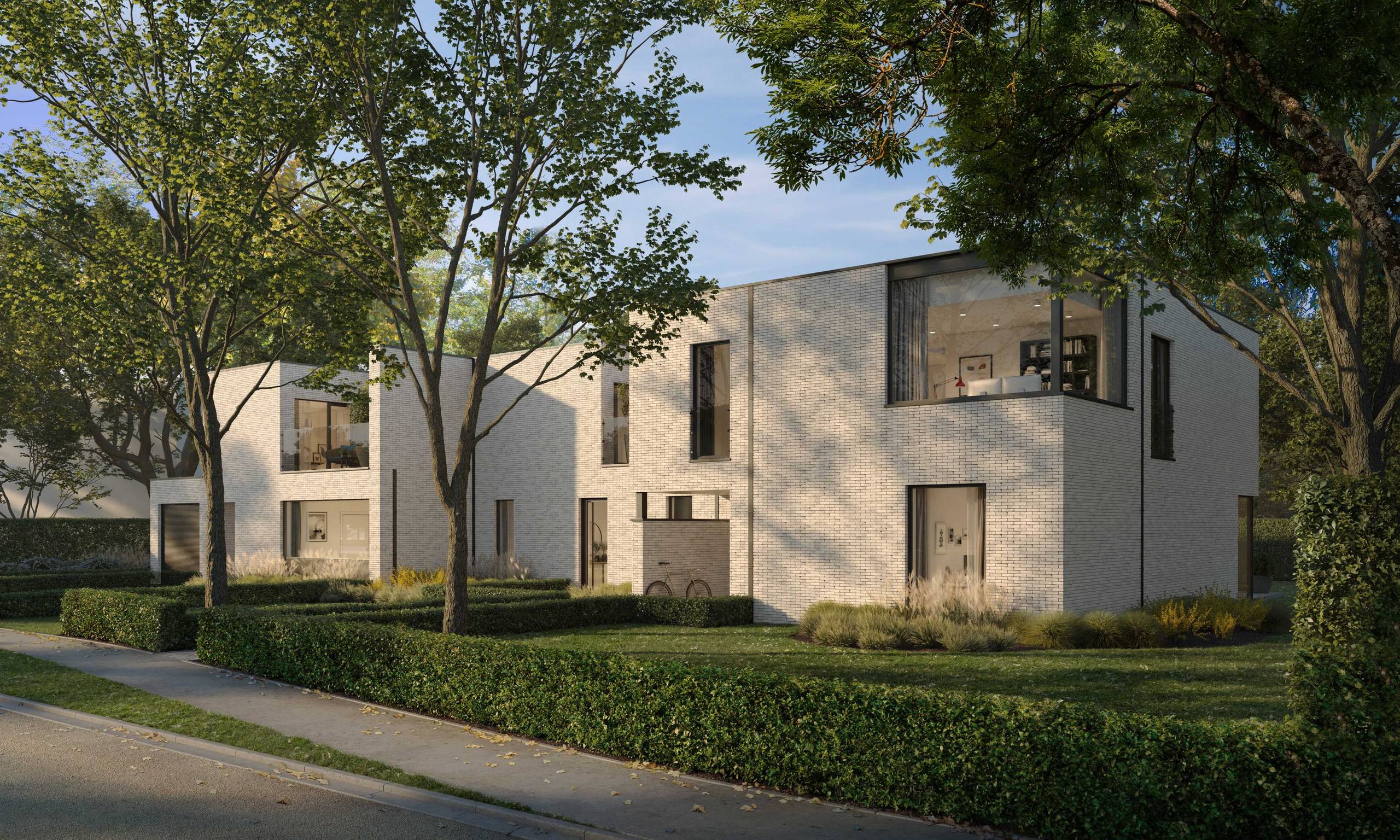 House for sale in Deurle with 2 bedrooms - photo 5