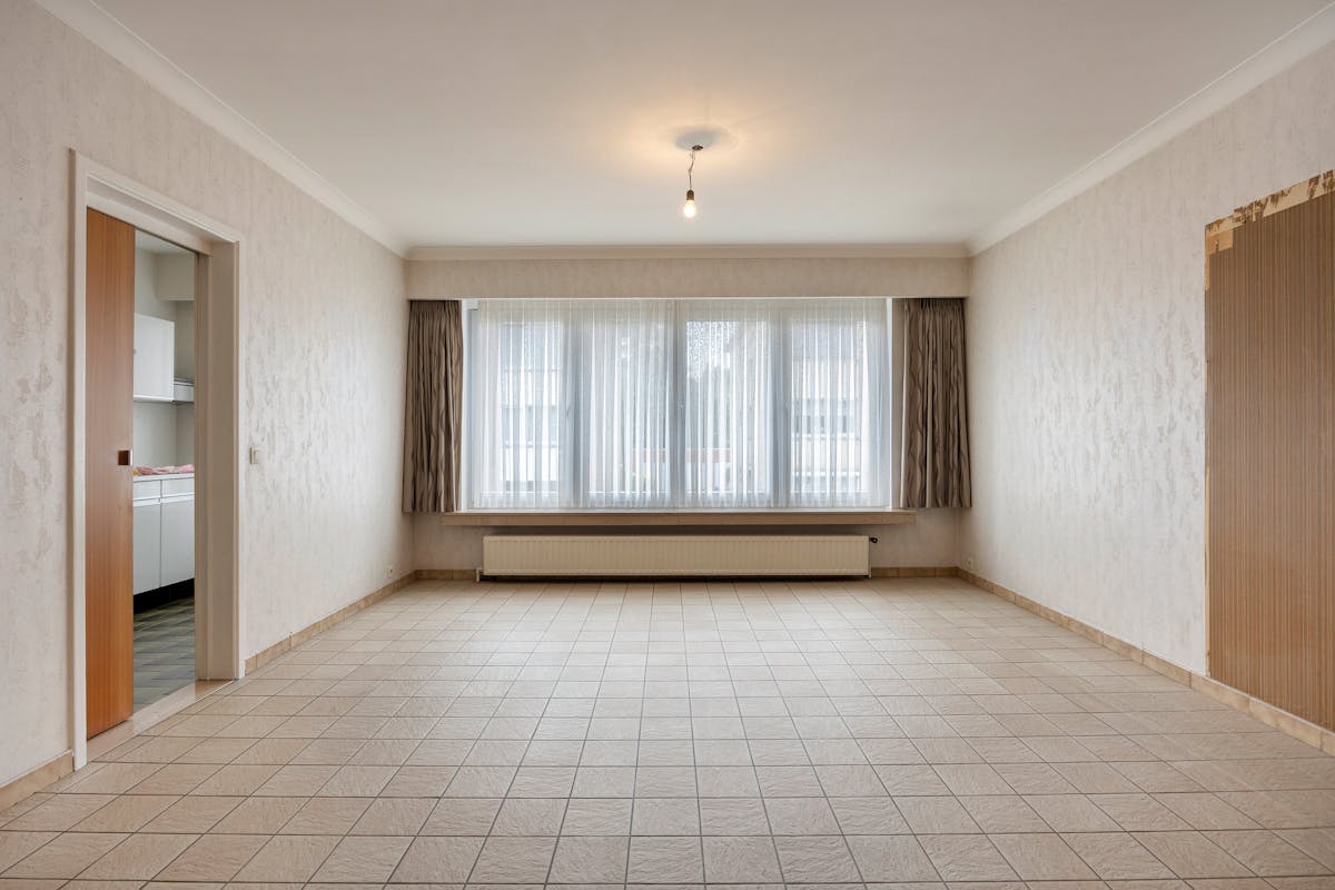 Appartement in Deurne-Zuid met 2/3 slaapkamers en tuin! - foto 5