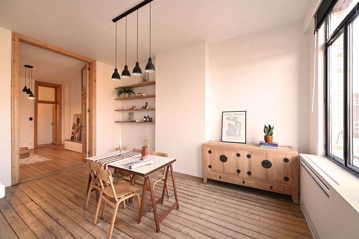 Prachtig appartement op ’t Zuid - foto 4