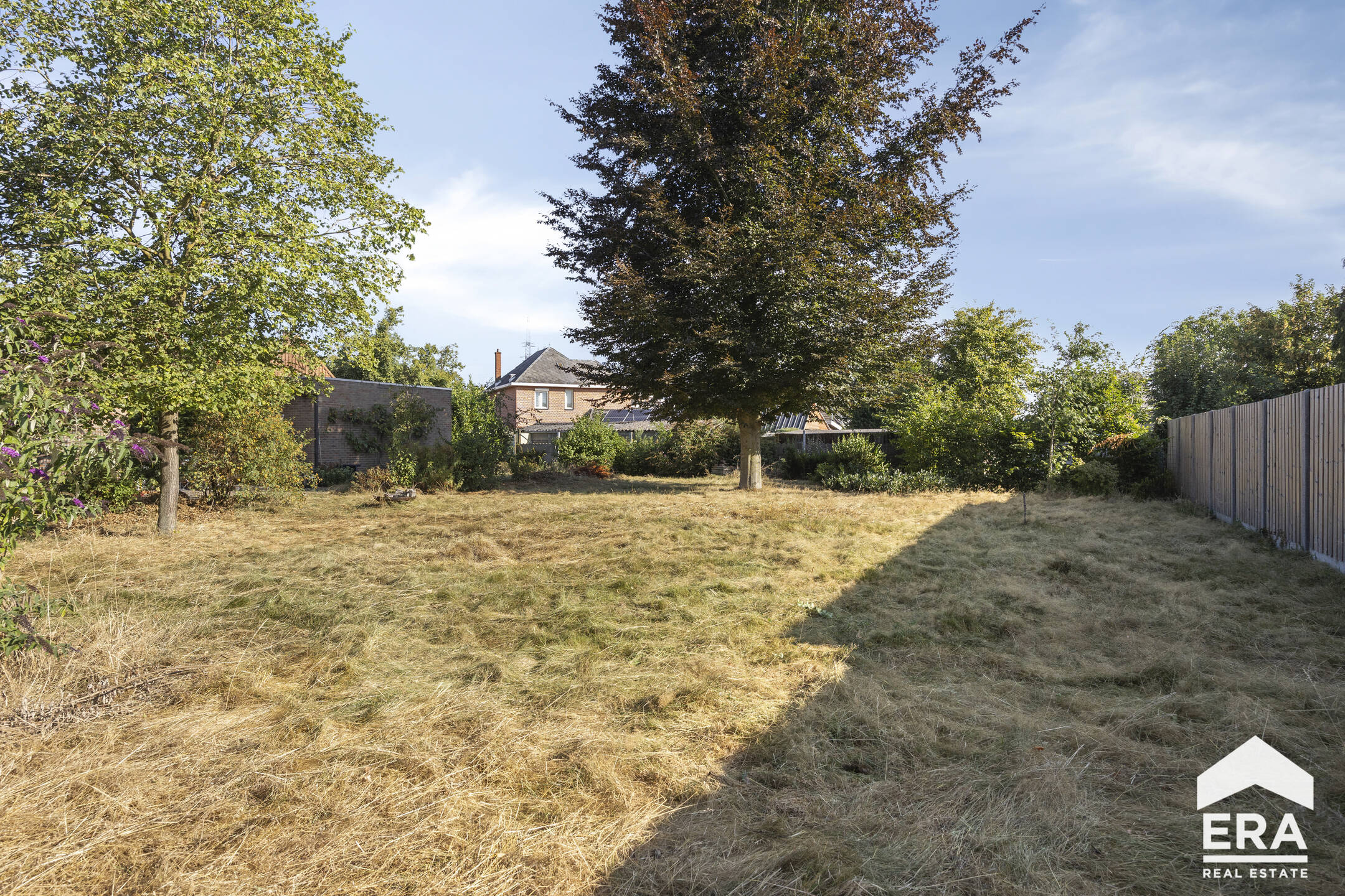 Bouwgrond voor open bebouwing in groene omgeving te Lommel! - foto 4