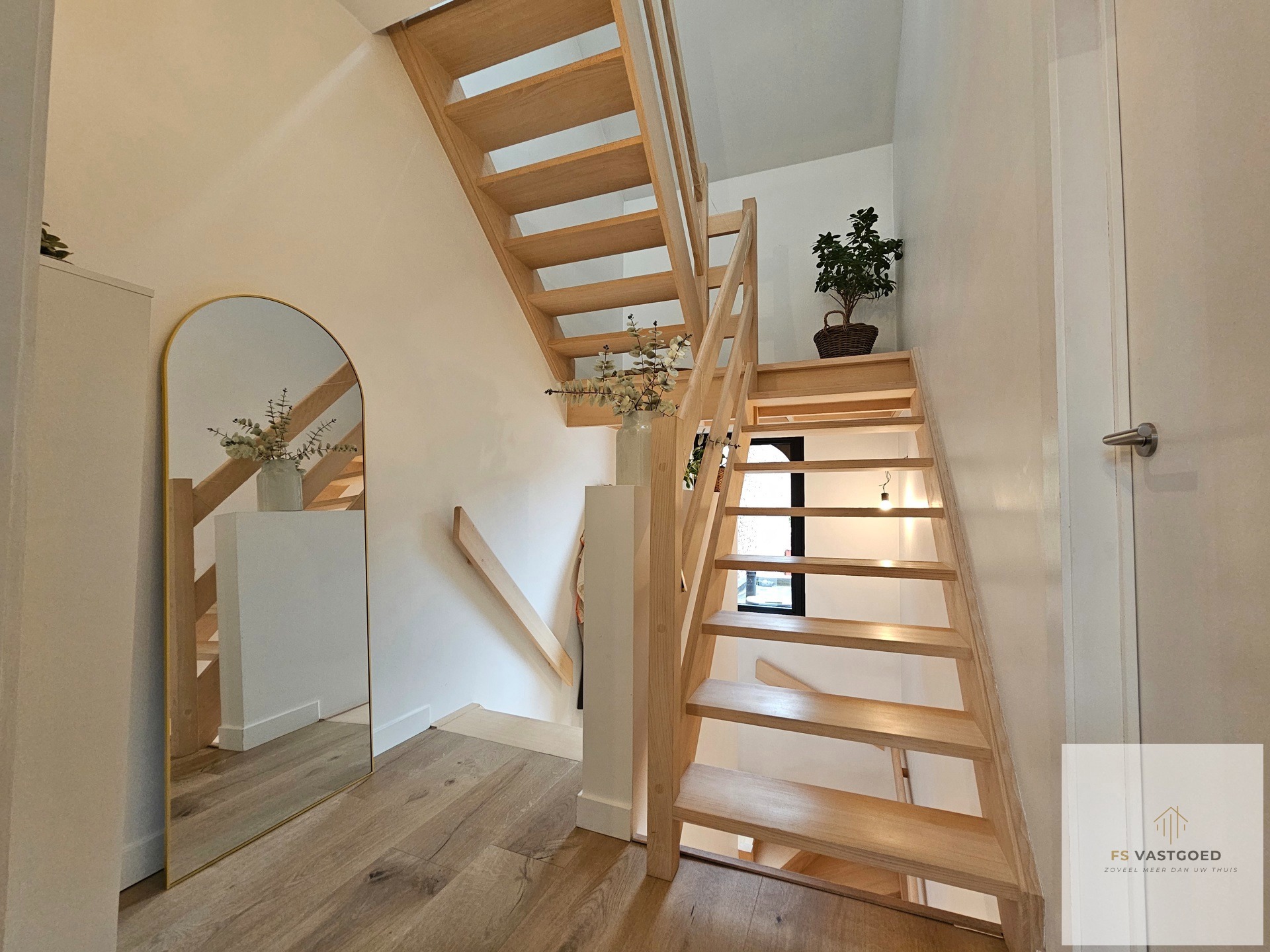 Instapklaar duplex appartement - foto 4