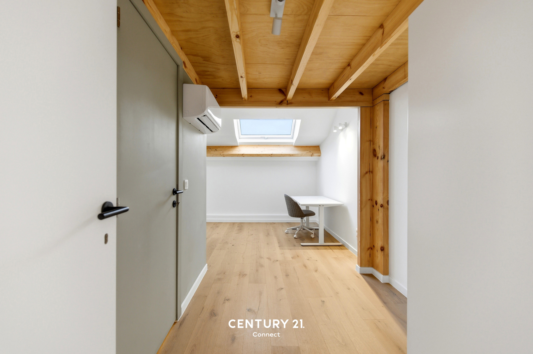 Opbrengsteigendom Residentie THE HIVE - foto 1