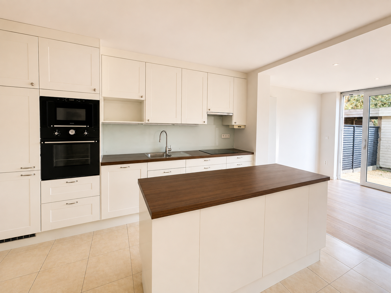 House for rent in Tessenderlo-Ham with 2 bedrooms - photo 5