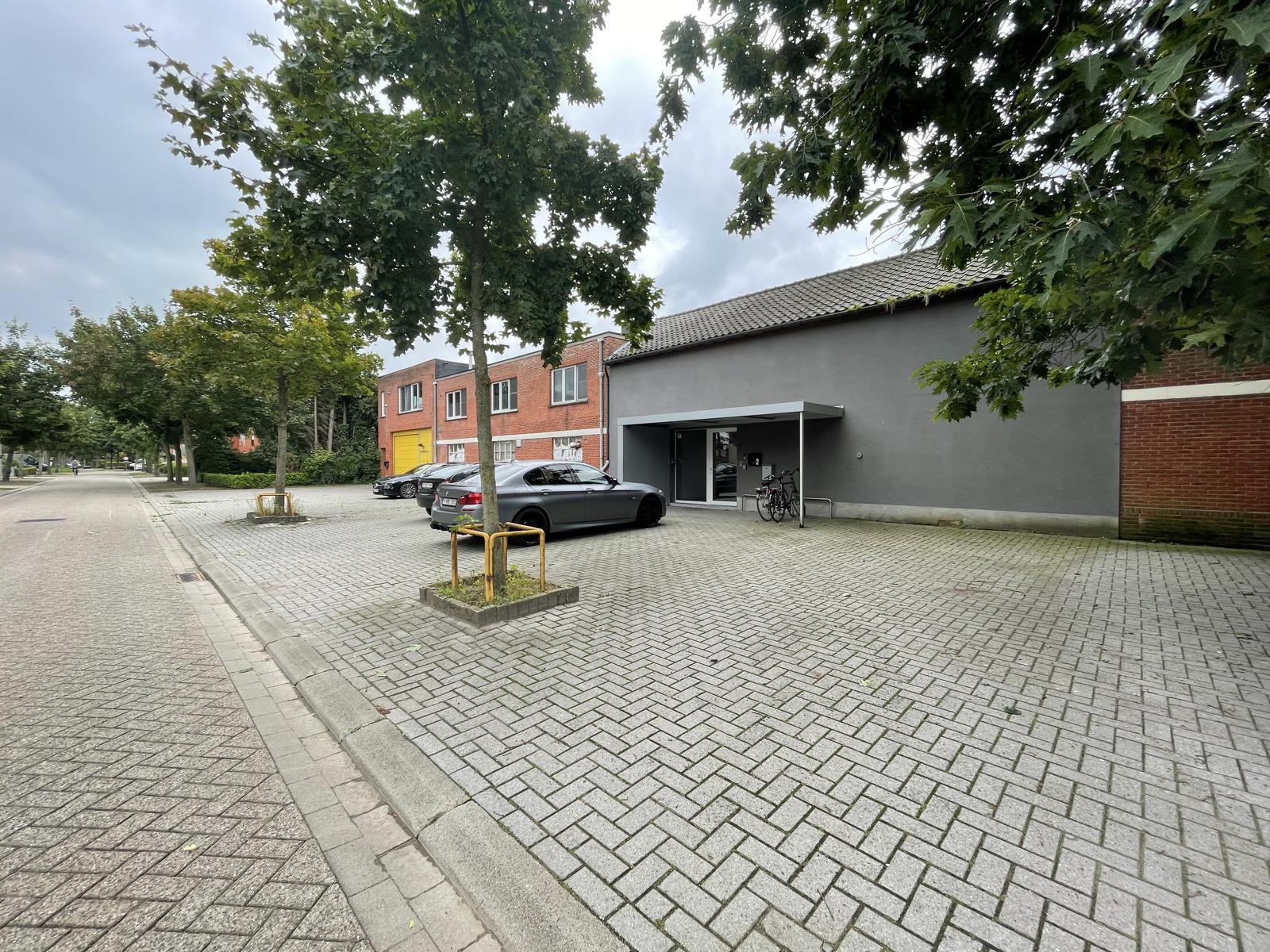 Maison à louer à Malle