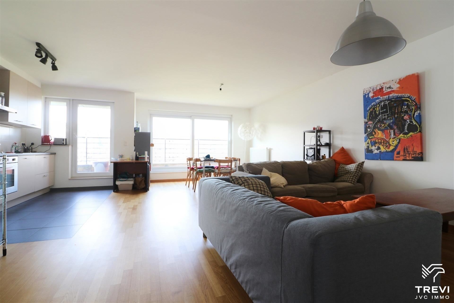 Apartment for rent in Liège with 3 bedrooms - photo 5
