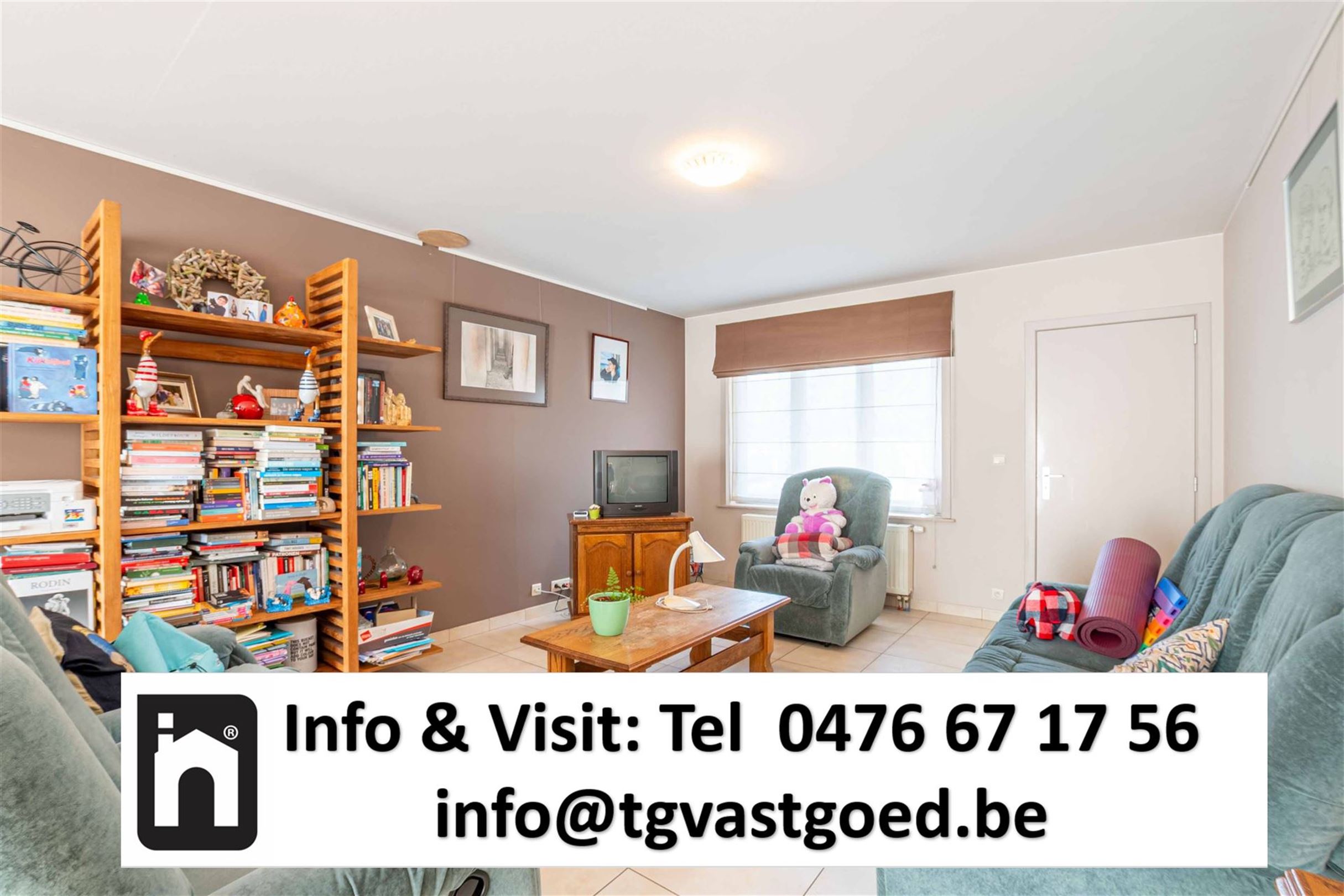Woning - foto 3