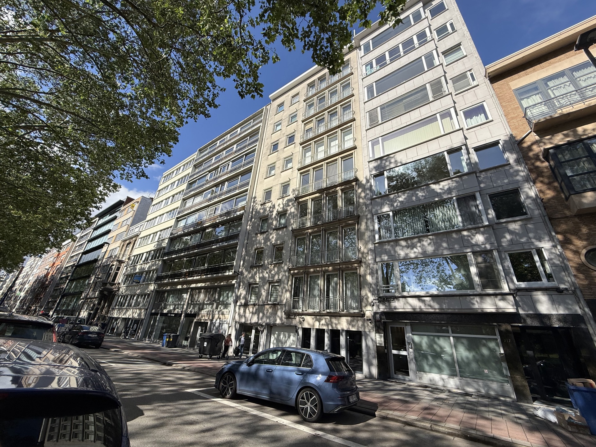 Appartement te koop in Antwerpen met 3 slaapkamers - foto 1