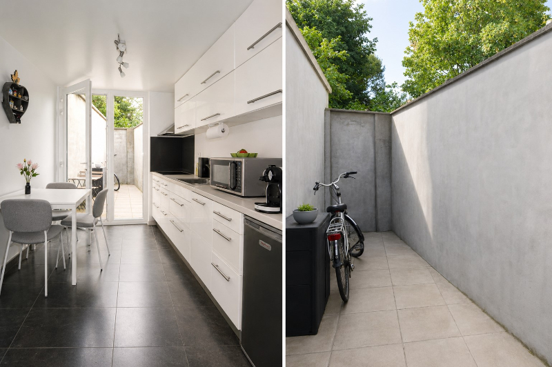 House for rent in Mechelen with 1 bedroom - photo 4