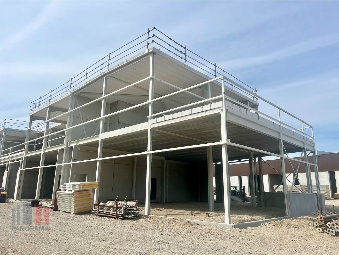 Unité PME neuve de 440 m² à proximité de l’E314 - photo 5