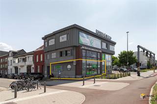 Commercial for rent in Antwerp