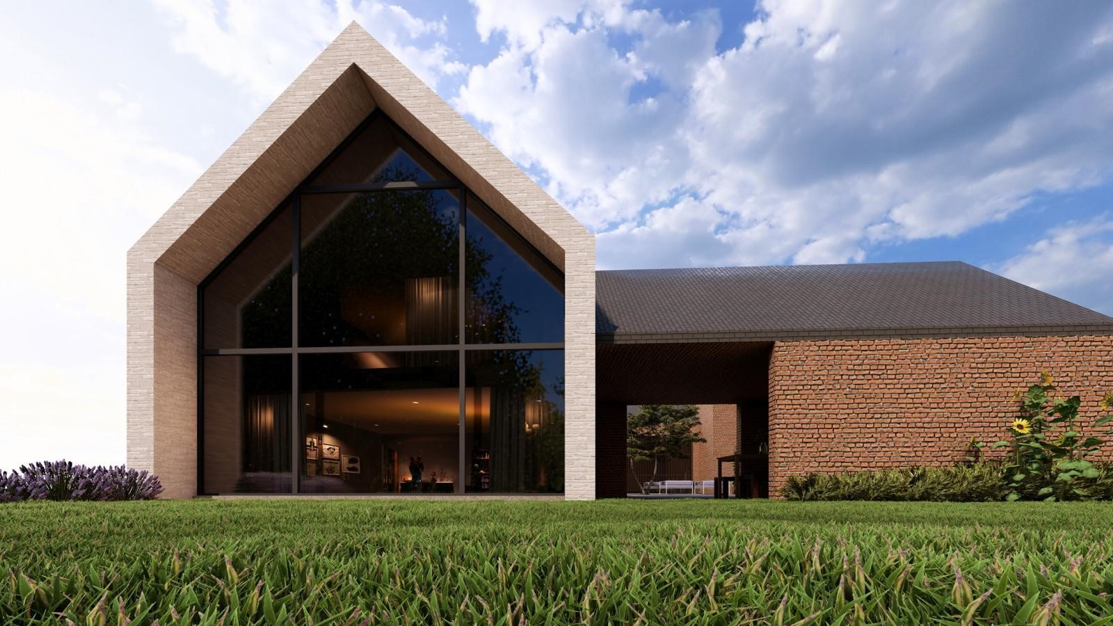 Land for sale in Bilzen-Hoeselt - photo 1