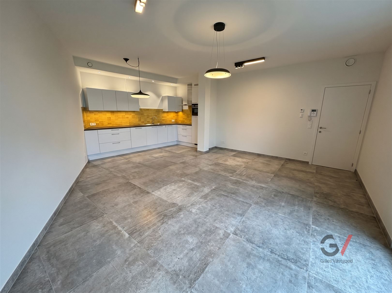 Appartement - photo 2