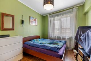 Appartement à vendre à Anvers