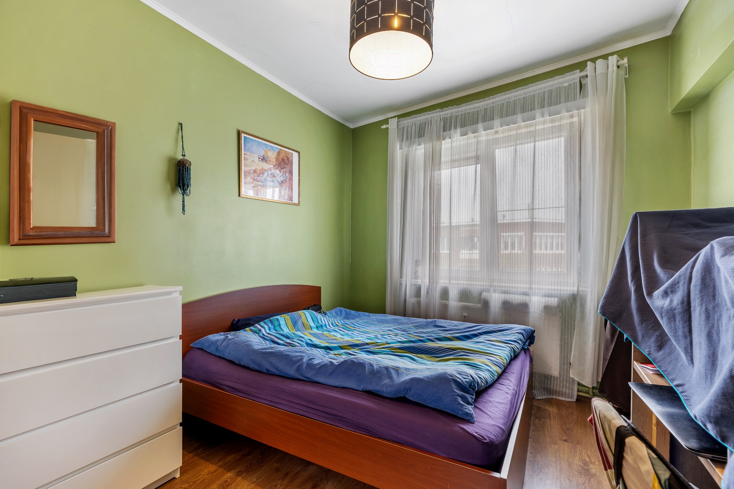 Appartement à vendre à Anvers avec 2 chambres - photo 4