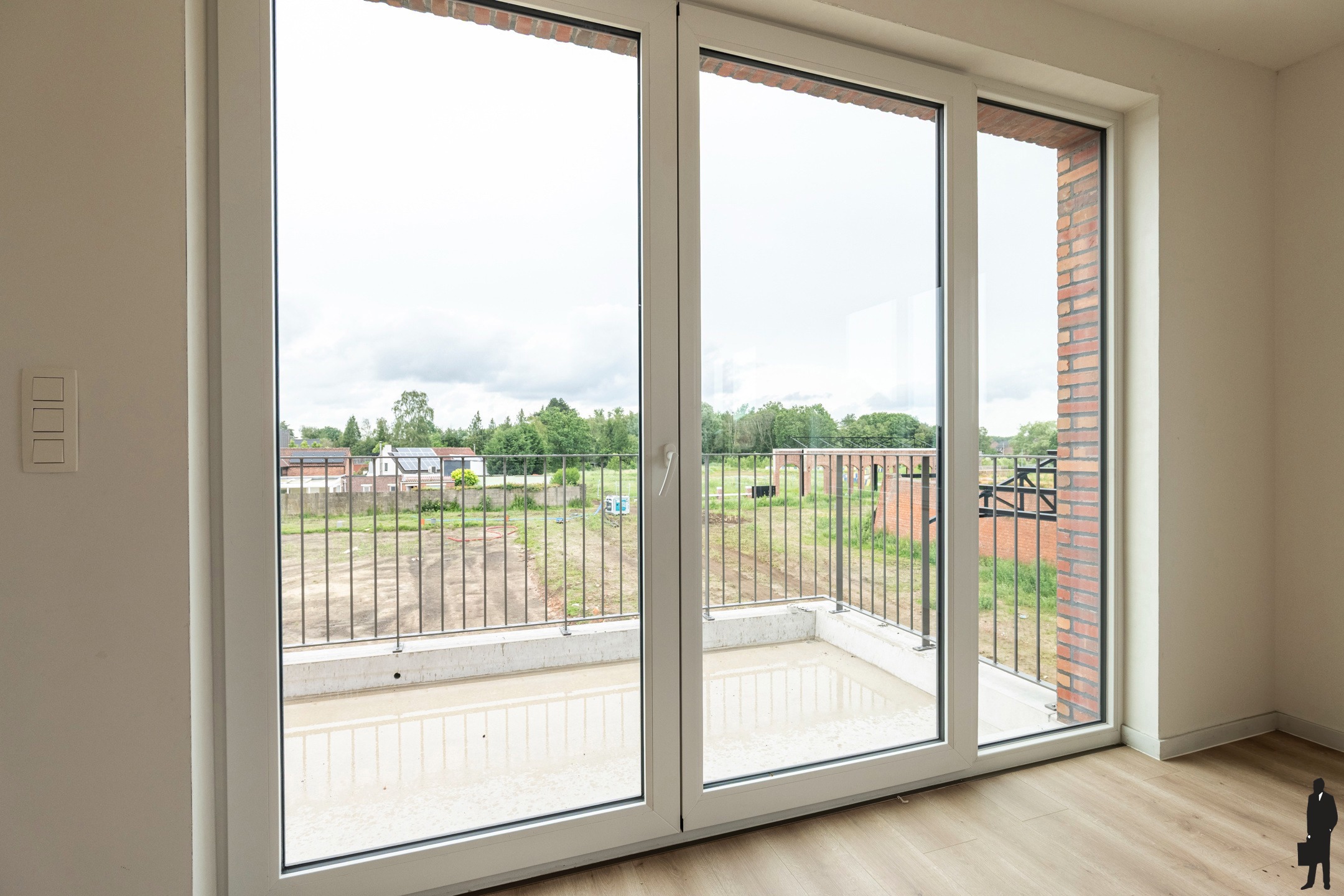 Appartement à vendre à Rijkevorsel avec 3 chambres - photo 5