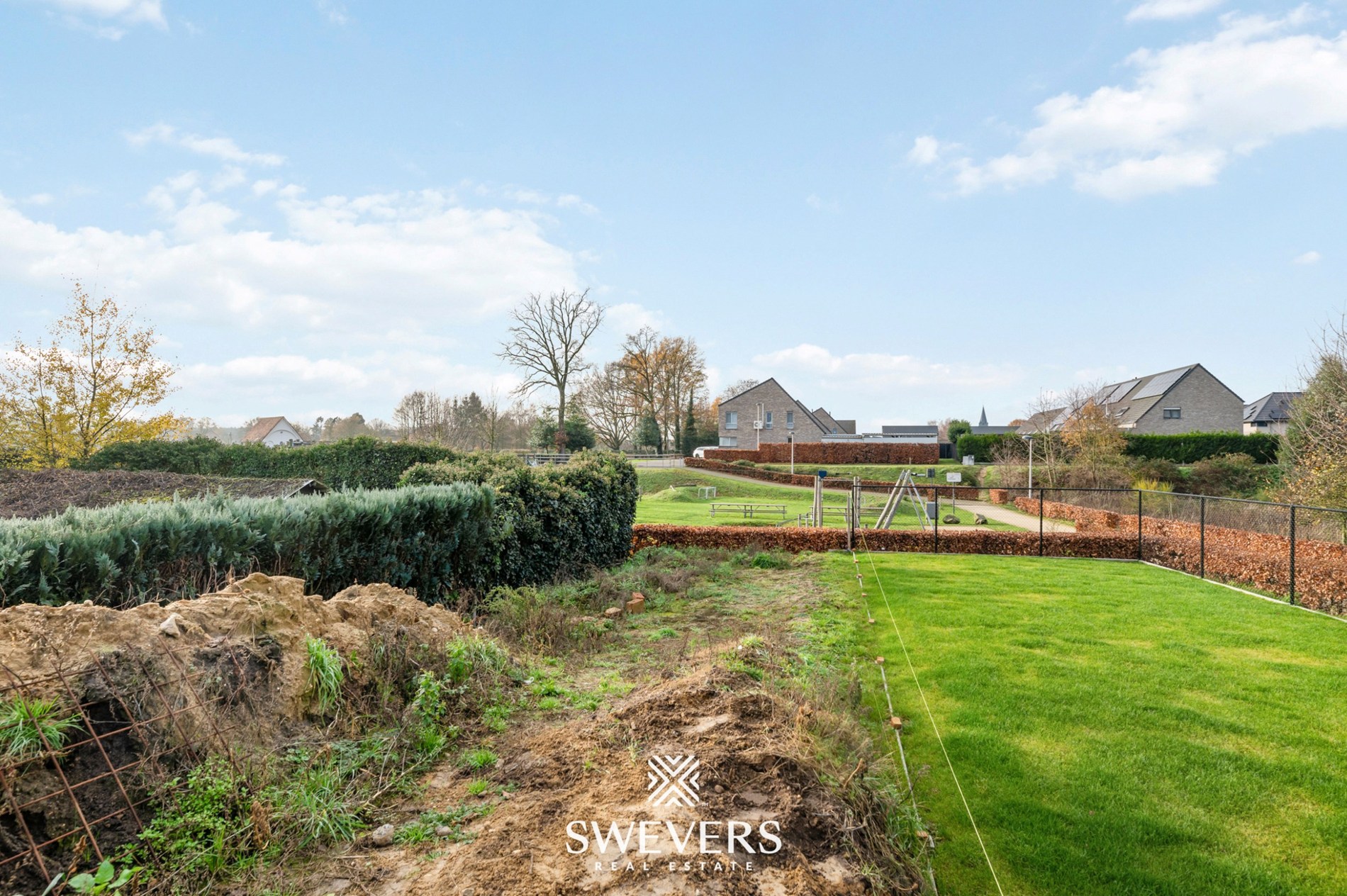 Land for sale in Houthalen-Helchteren - photo 5