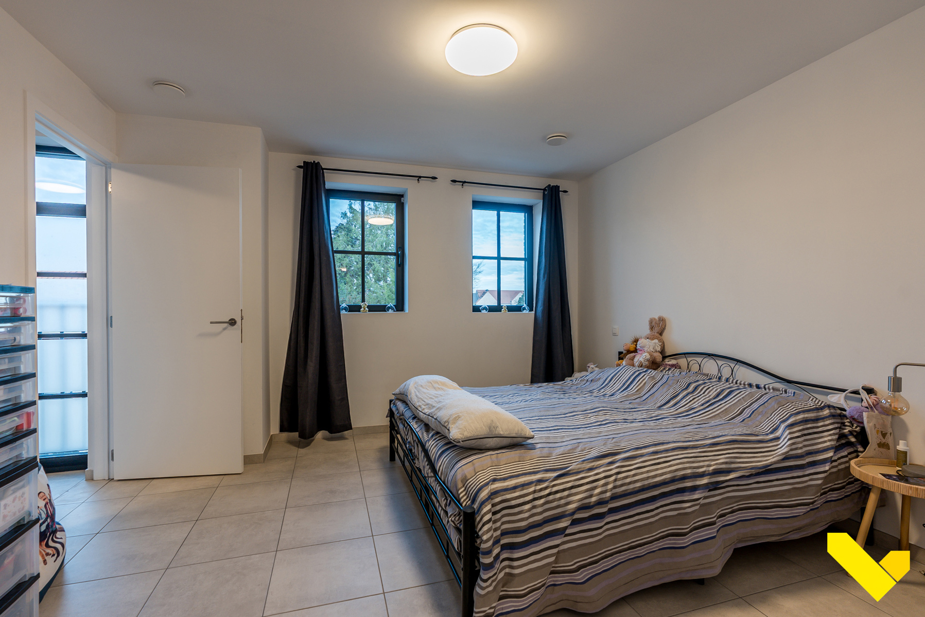 Appartement à vendre à Laakdal avec 1 chambre - photo 5