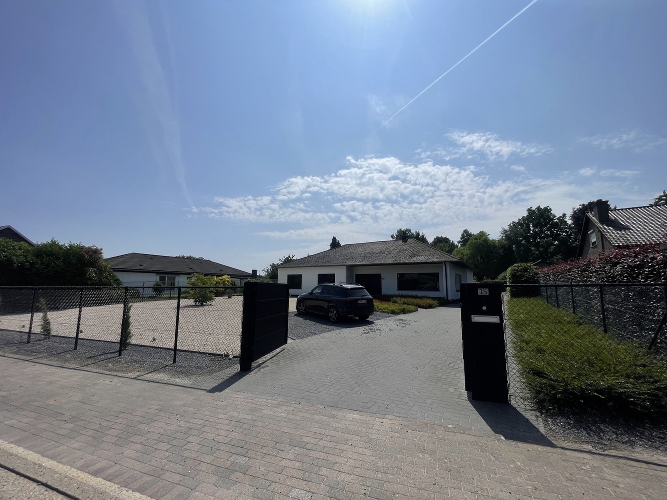 Smaakvol gerenoveerde villa met zwembad en poolhouse - foto 1