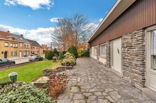 House for sale in Dentergem