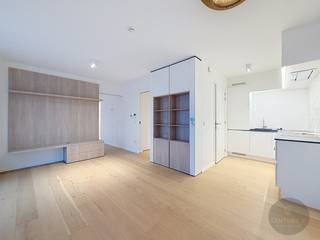 !!!! SERVICEFLAT = MIN. LEEFTIJD 60 JAAR !!!! + DAGKOST ZIE ONDERAAN !!!Deze prachtige serviceflat is gelegen in residentie Beau de 'l...