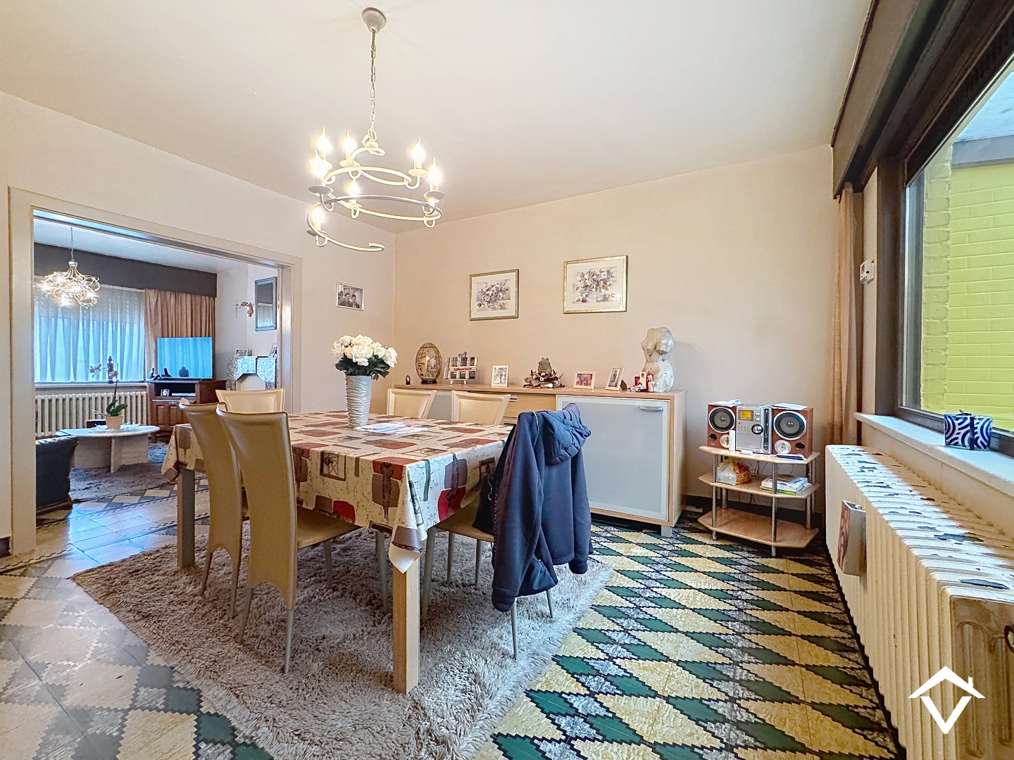 Woning met tuin te Koekelare - foto 4
