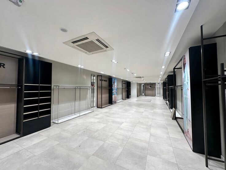 Handelsruimte te huur op toplocatie in Aarschot – ca. 380 m² winkeloppervlakte - foto 4