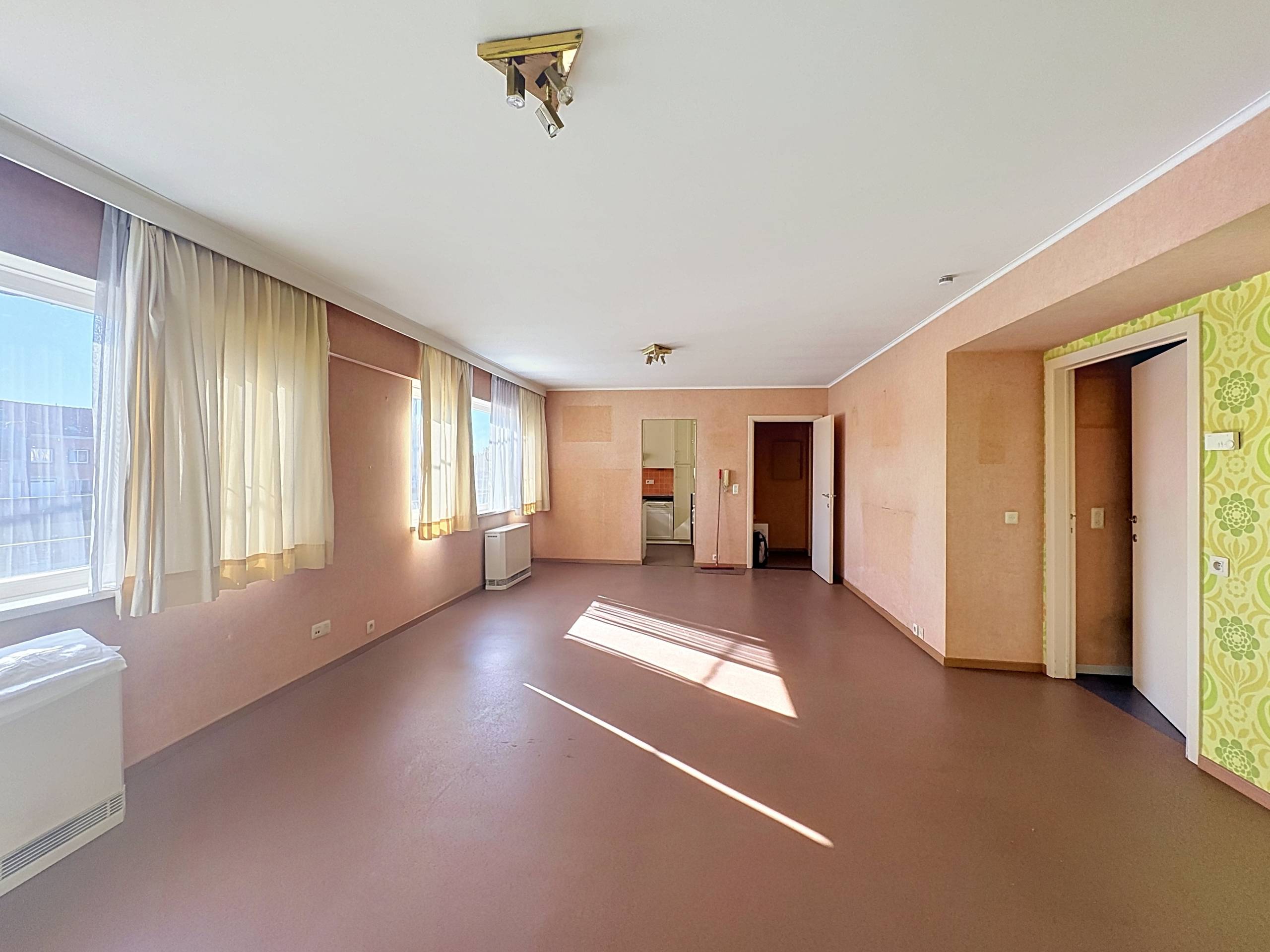 Appartement aan het water in Grimbergen - foto 4