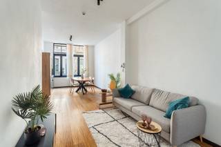 Apartment for sale in Antwerp