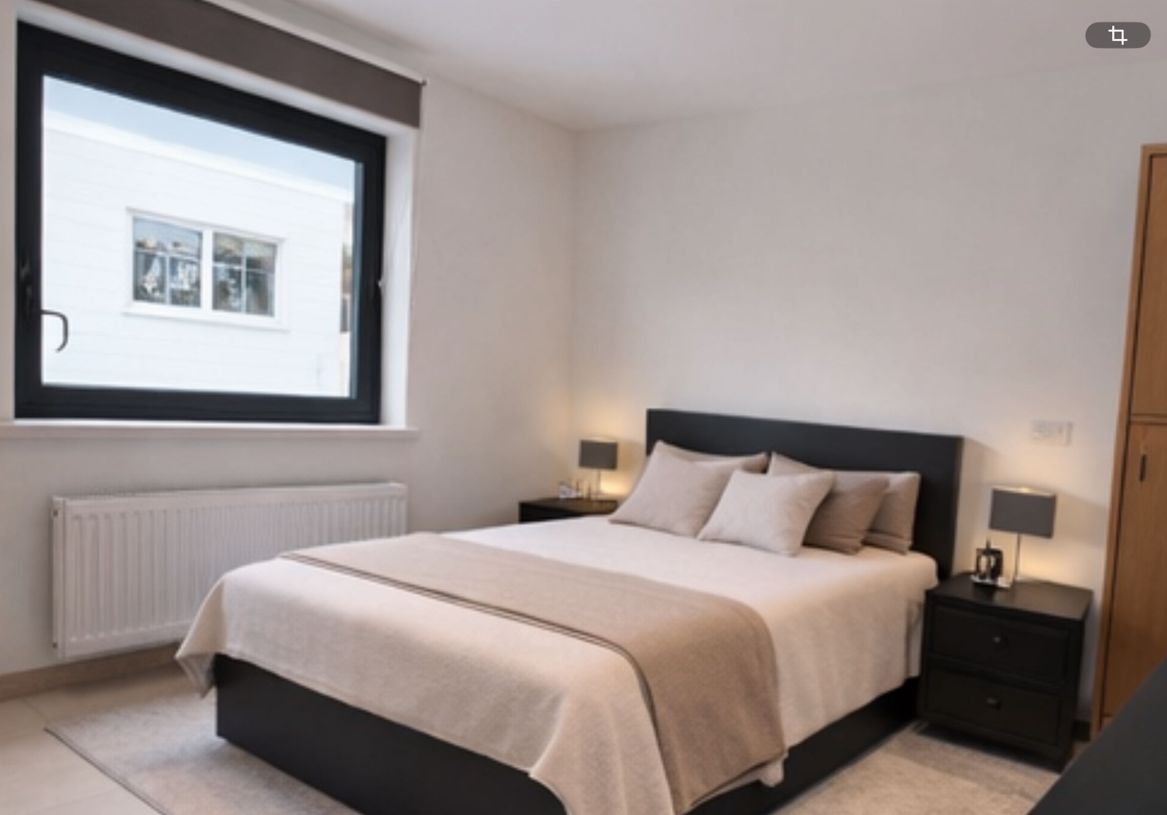 Appartement te koop in Baasrode met 2 slaapkamers - foto 2