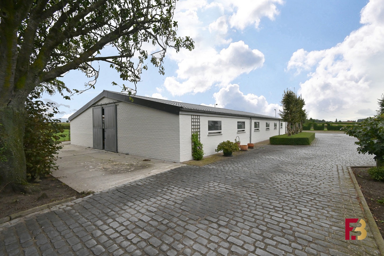 House for sale in Lichtervelde with 6 bedrooms - photo 4