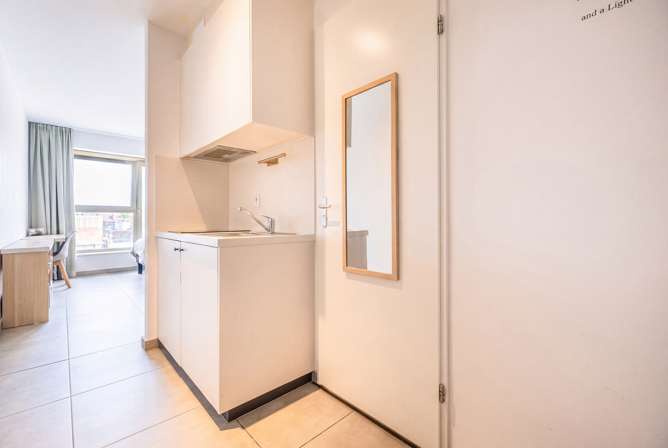 Studentenflat - foto 4