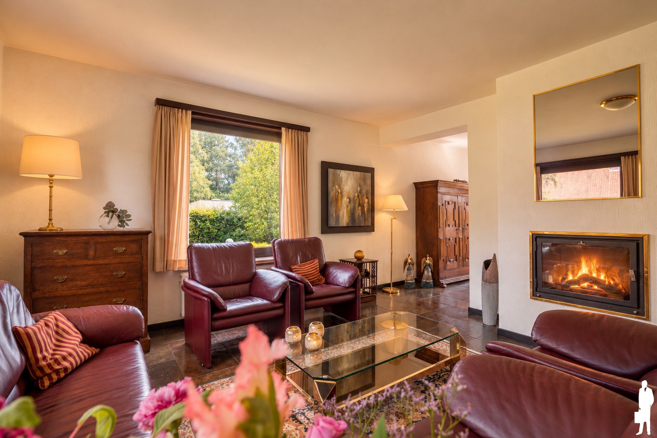 Rustig gelegen villa | 6 slks | 1.705 m² | zuidgericht - foto 4